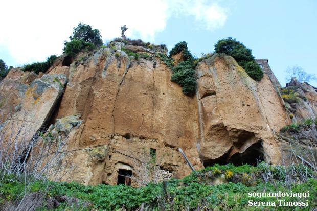 civita di bagnoregio