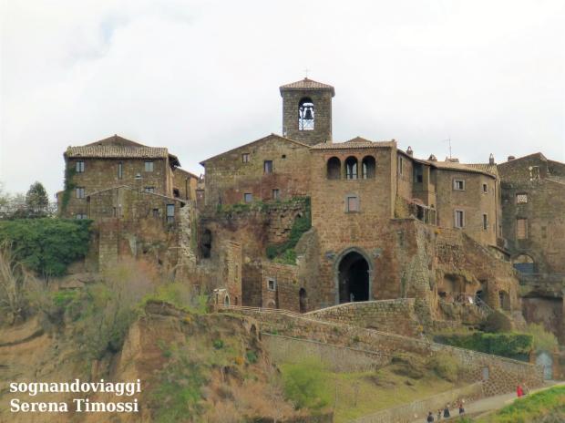 civita di bagnoregio