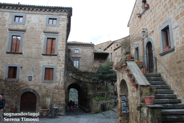 civita di bagnoregio