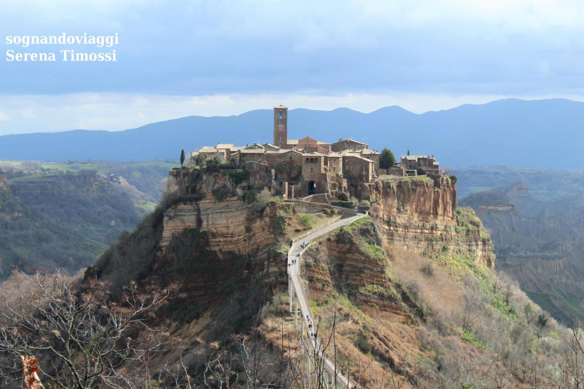 Civita di Bagnoregio