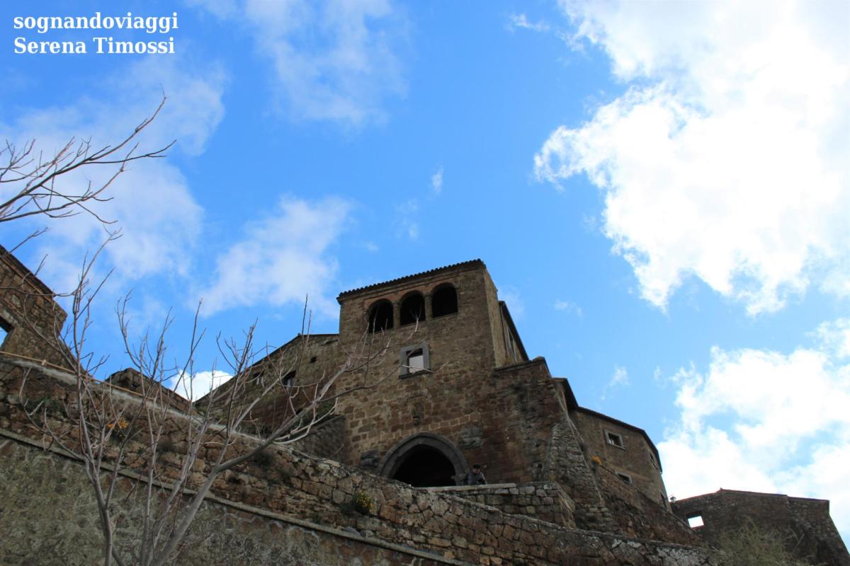 civita di bagnoregio