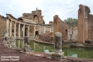 villa adriana cosa vedere