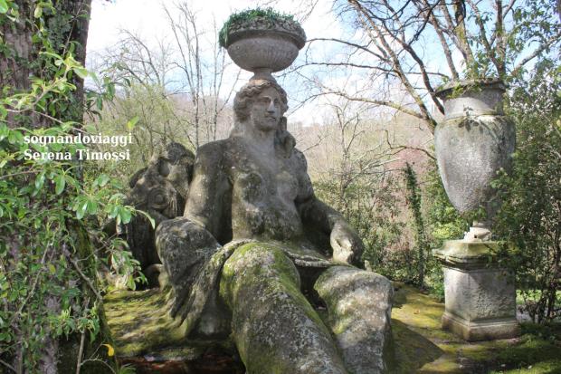 cerere parco dei mostri