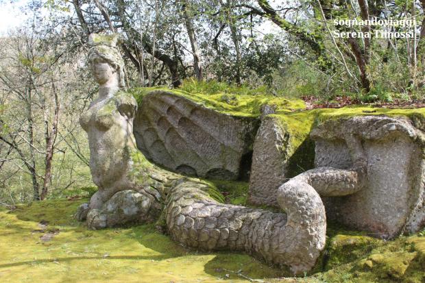 Furia parco dei mostri