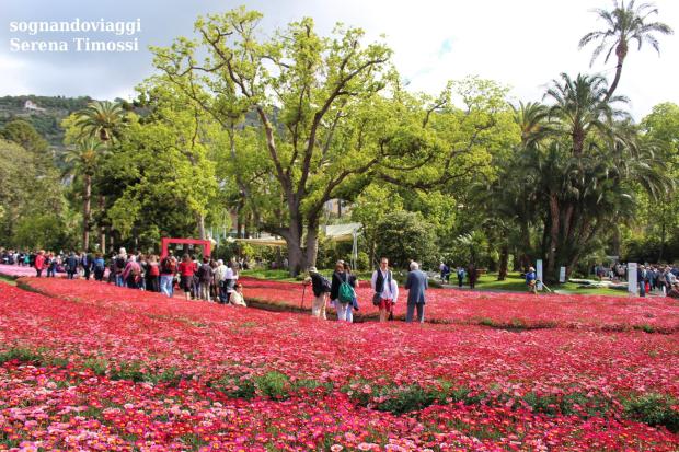 euroflora 2018 genova