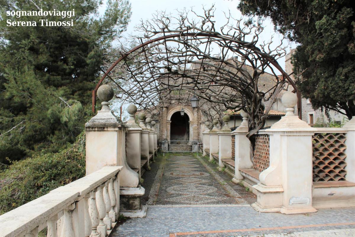 villa d'este