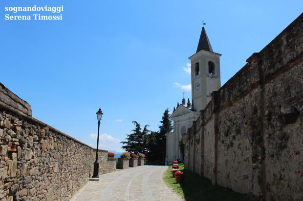 sale san giovanni chiesa