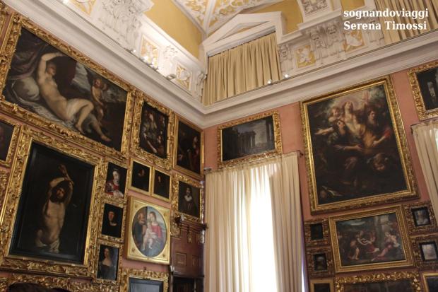 Galleria del General Berthier