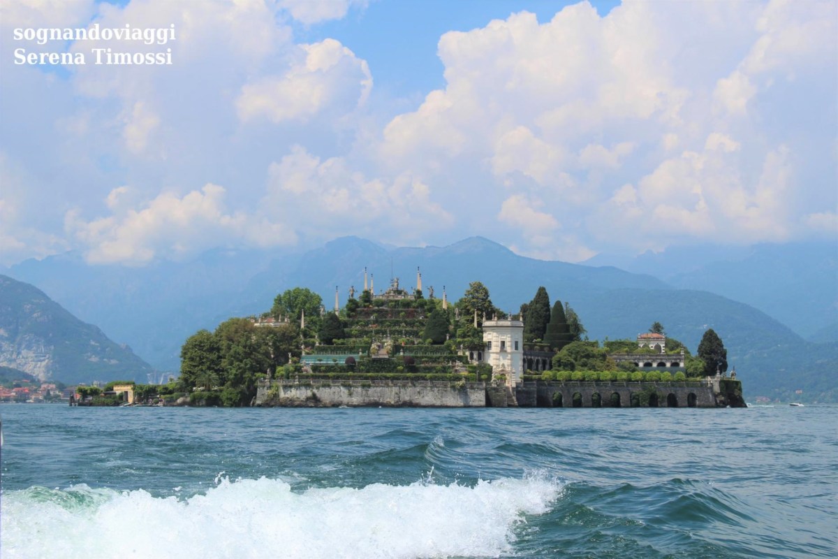 isola bella cosa vedere