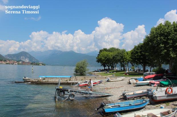 isola dei pescatori cosa vedere