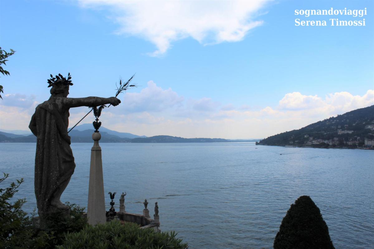 isole borromee cosa vedere