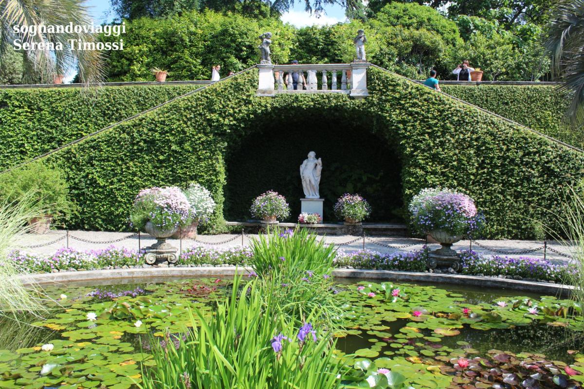 palazzo borromeo isola madre
