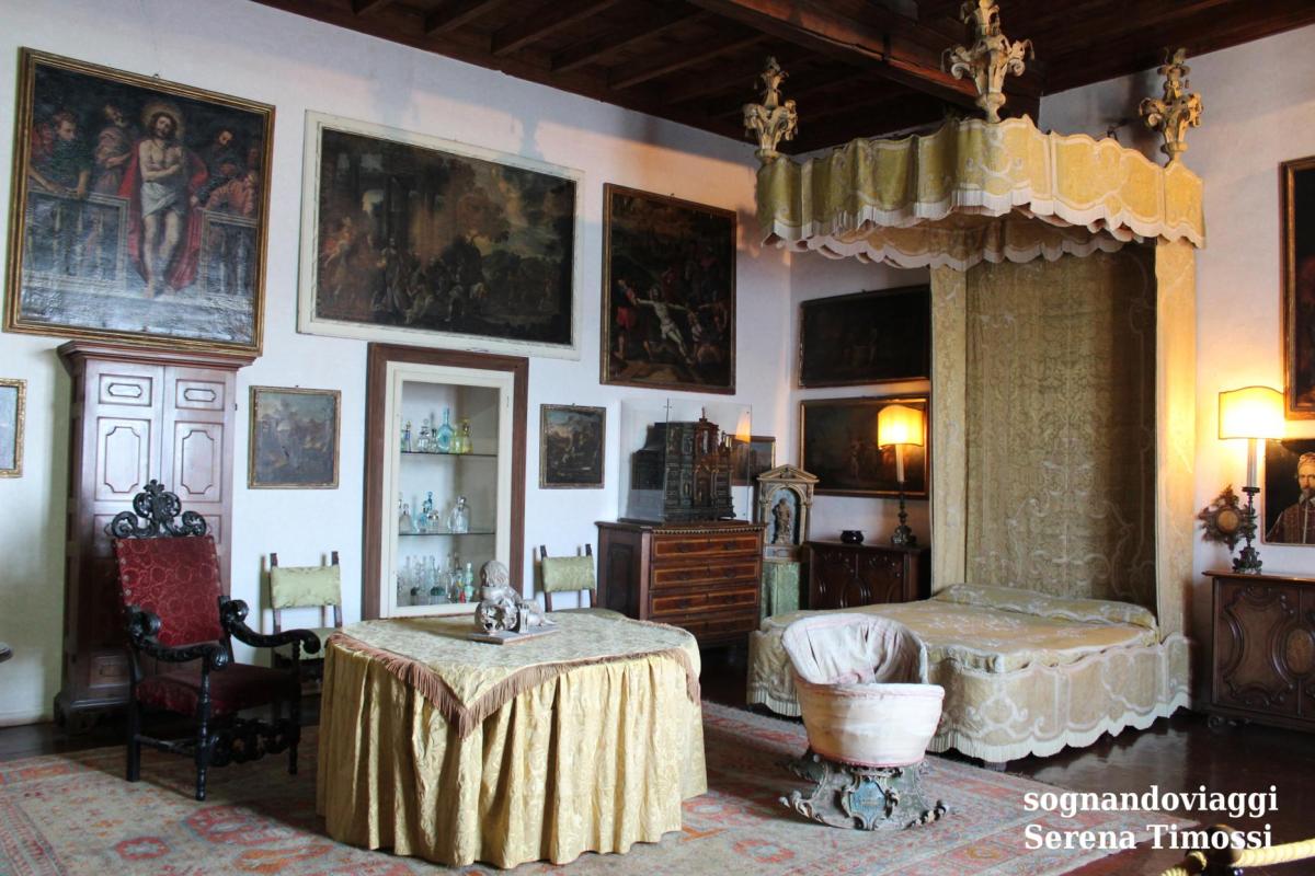 isola madre cosa vedere