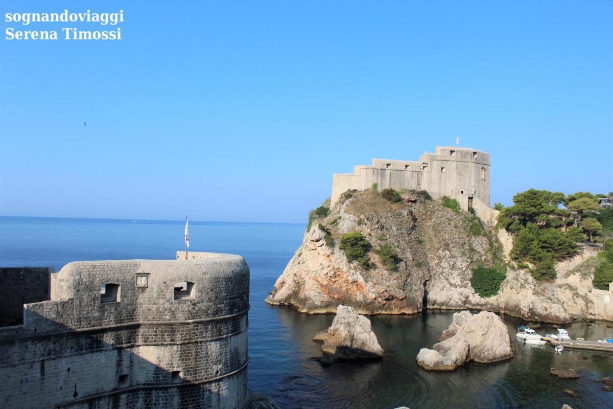 dubrovnik mura