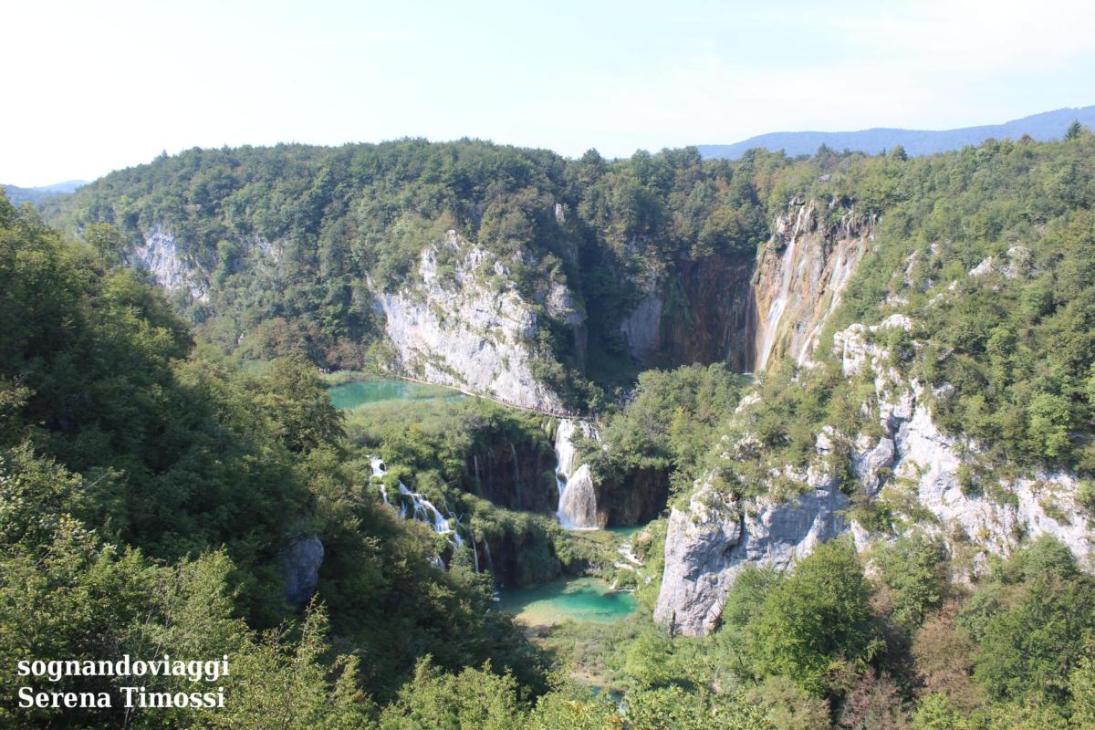 Laghi di Plitvice
