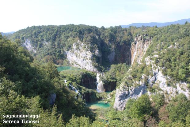 Laghi di Plitvice