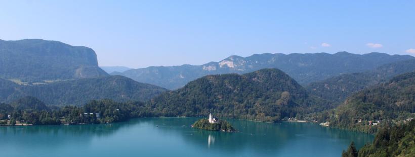 lago di bled cosa vedere