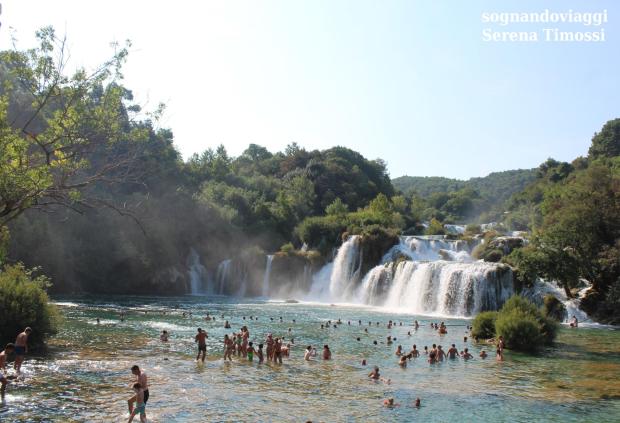 Skradinski Buk Krka