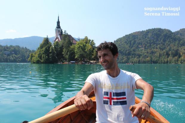 lago di bled