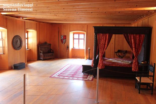 predjama camera da letto