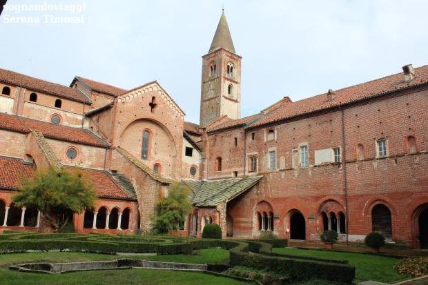 abbazia di staffarda