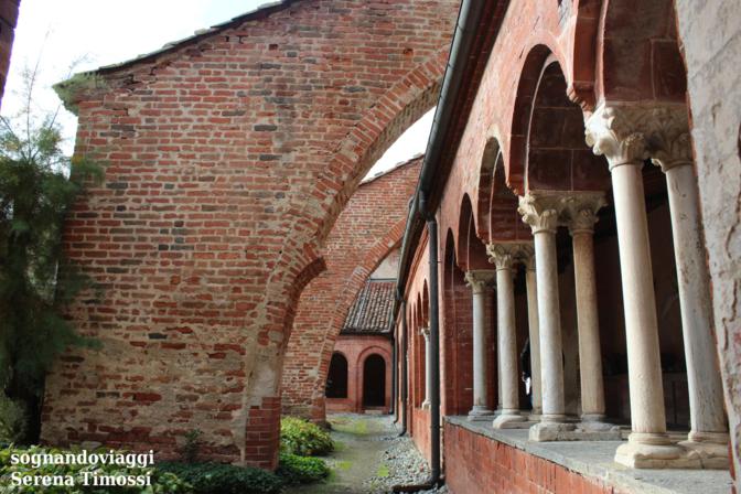 abbazia di staffarda