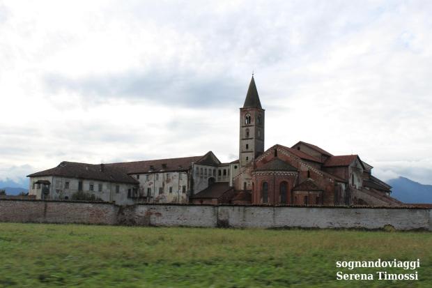 abbazia di staffarda