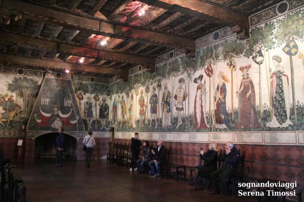 castello della manta