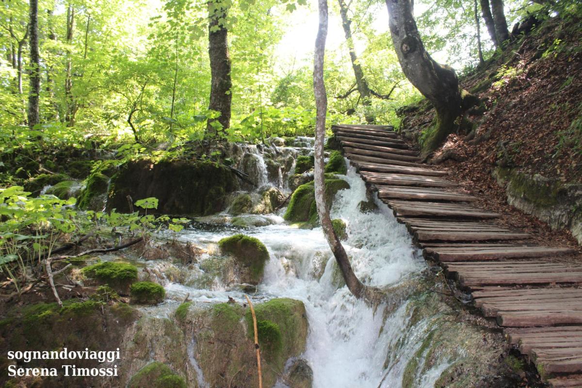 cascate laghi plitvice consigli
