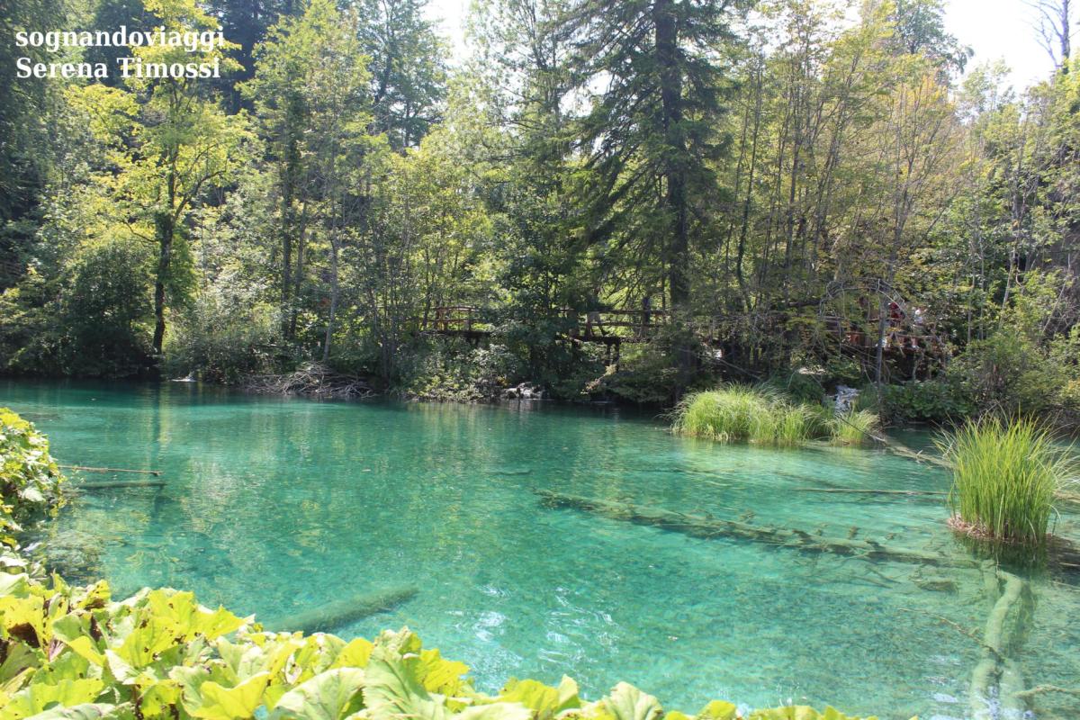 laghi di plitvice consigli