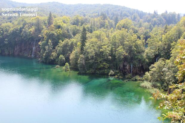 laghi superiori plitvice