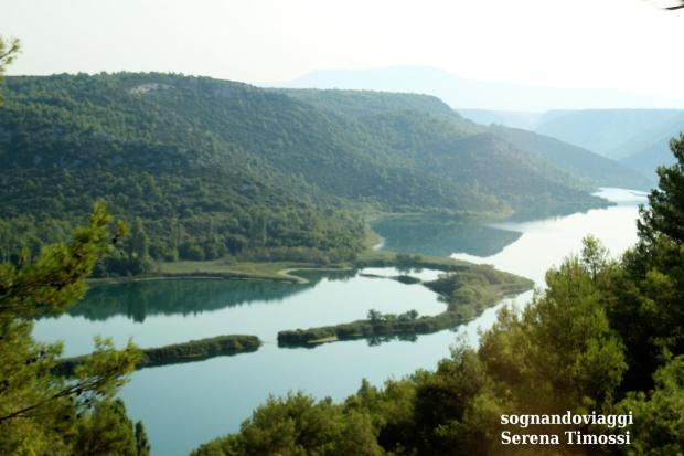 Parco Nazionale di Krka