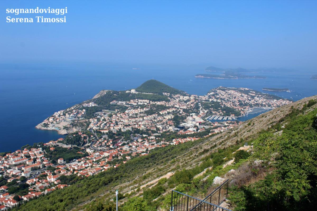 dubrovnik cosa vedere