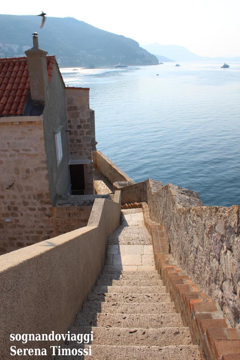 dubrovnik cosa vedere