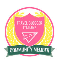 Travel Blogger Italiane Community Member