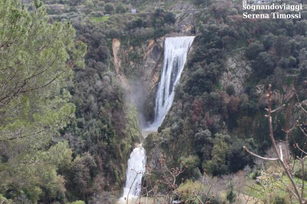 grande cascata aniene
