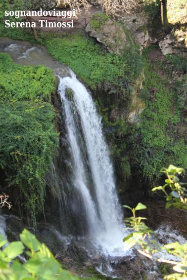 villa gregoriana tivoli
