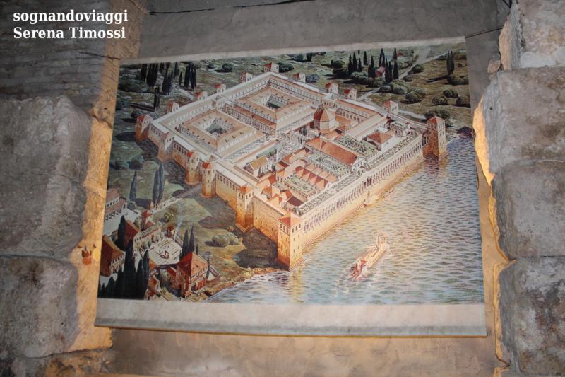 Palazzo di Diocleziano