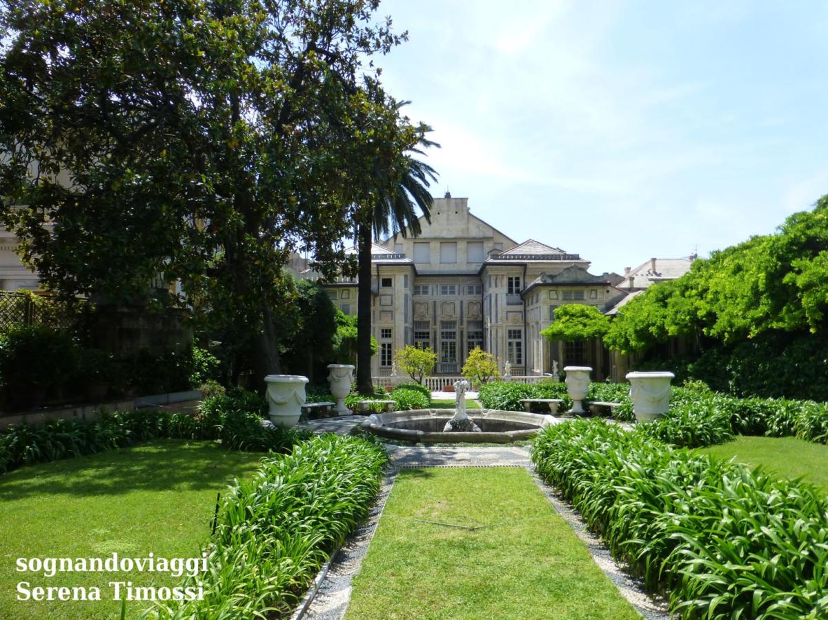 palazzo lomellino rolli