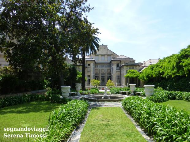 palazzo lomellino rolli