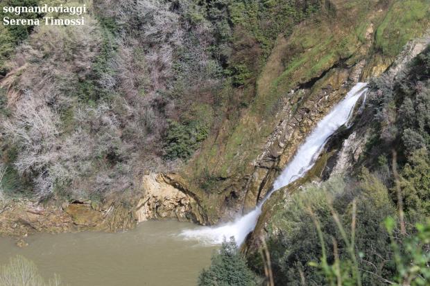 villa gregoriana fai