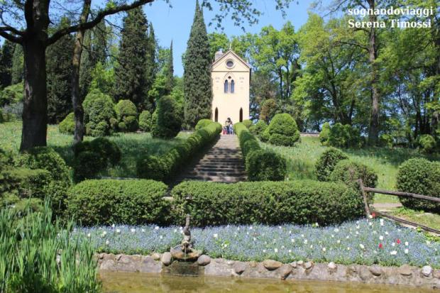 Parco Giardino Sigurtà quando andare