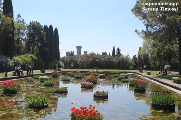 Parco Giardino Sigurtà