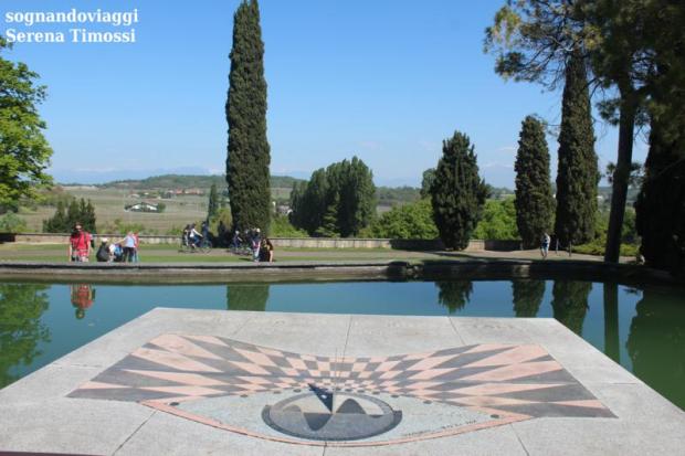 meridiana parco sigurtà