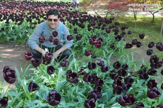 Parco Giardino Sigurtà