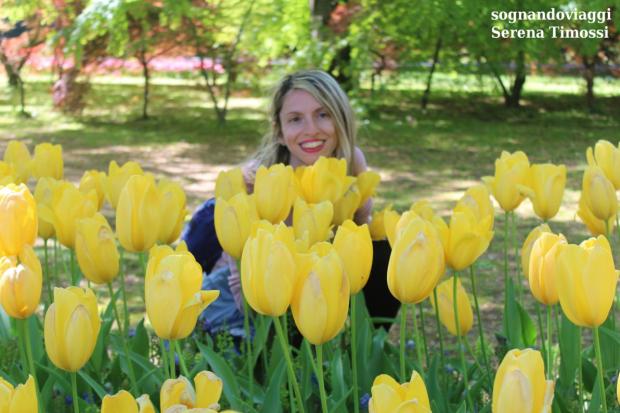 Parco Giardino Sigurtà