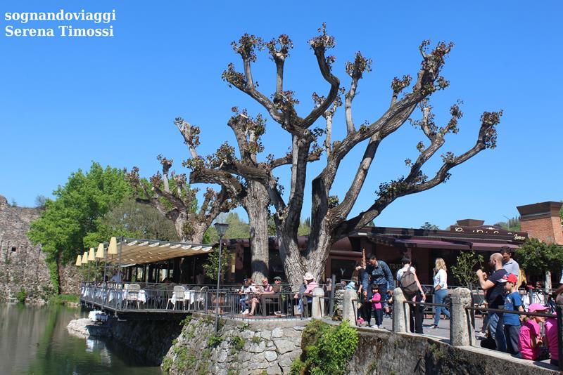 Borghetto sul Mincio cosa vedere