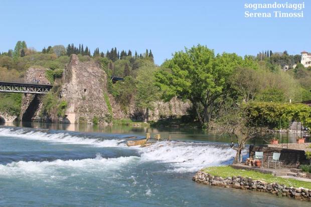 borghetto sul mincio cosa vedere