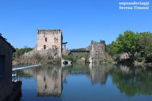 Borghetto sul Mincio