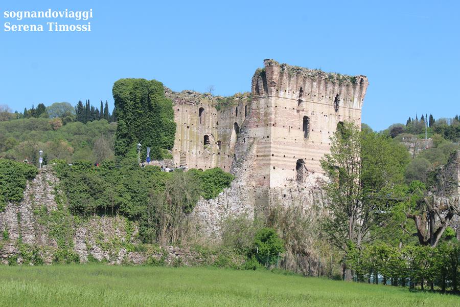 borghetto sul mincio rocca